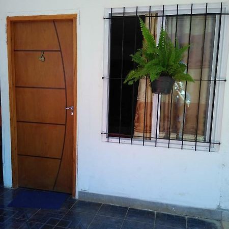 Habitacion Corazon De Iguazu Пуерто-Іґуасу Екстер'єр фото